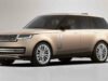 Range Rover 2022: Apakah Masih Disebut SUV Terbaik?