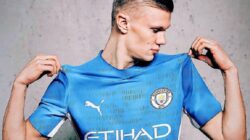 Erling Haaland: Saya Siap Berlabuh ke Manchester City