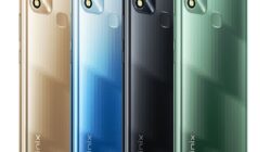 Rekomendasi Smartphone Android 5G 2Jutaan