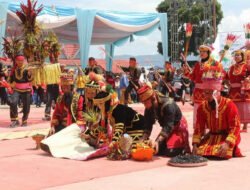 5 Festival Budaya Yang Hanya Bisa Disaksikan Di Jambi